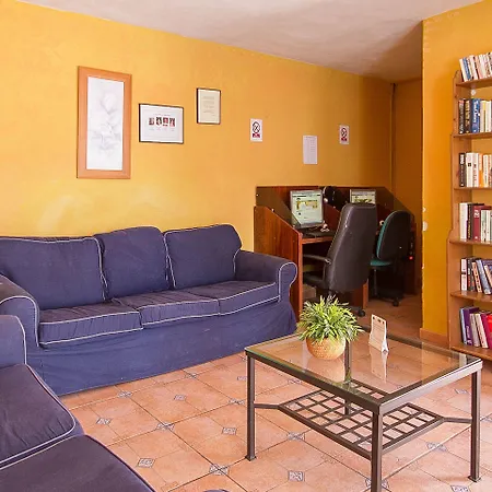 Aparthotel Ona Claveles Los Cristianos (Tenerife)