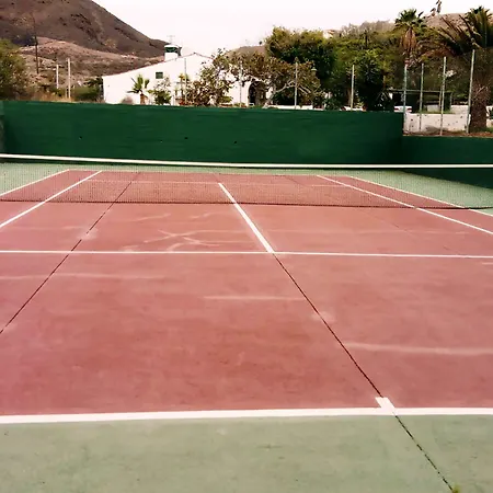 Aparthotel Ona Claveles Los Cristianos (Tenerife)