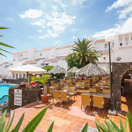 Aparthotel Ona Claveles 4*