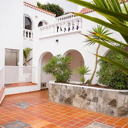 Ona Claveles Hotel apartamentowy 3*