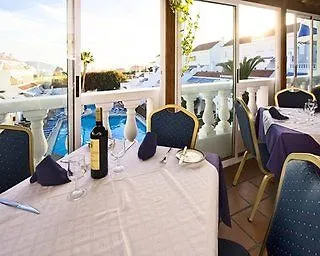 Ona Claveles Hotel apartamentowy Los Cristianos (Tenerife)