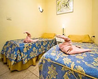 Ona Claveles Hotel apartamentowy Los Cristianos (Tenerife)