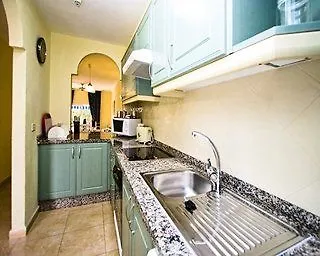 Ona Claveles Hotel apartamentowy 3*