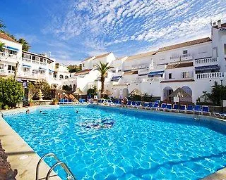 Hotel apartamentowy Ona Claveles