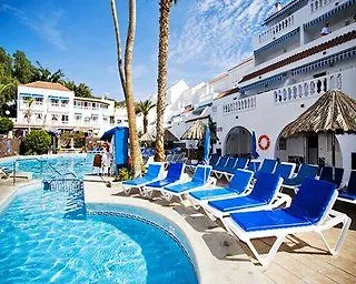 Ona Claveles Hotel apartamentowy Los Cristianos (Tenerife)