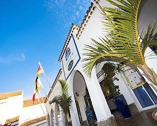 Hotel apartamentowy Ona Claveles 3*