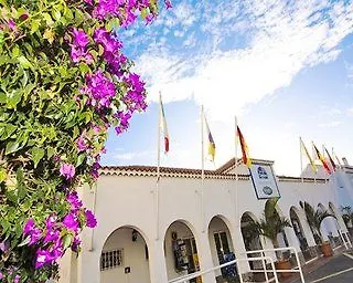 Hotel apartamentowy Ona Claveles