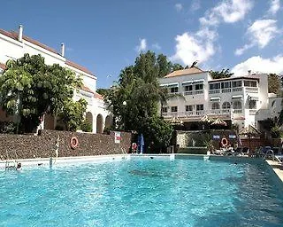 Hotel apartamentowy Ona Claveles 3*