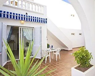 Ona Claveles Hotel apartamentowy Los Cristianos (Tenerife)