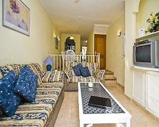 Ona Claveles Hotel apartamentowy 3*