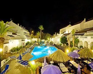 Ona Claveles Hotel apartamentowy Los Cristianos (Tenerife)