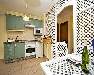 Ona Claveles Hotel apartamentowy 3*