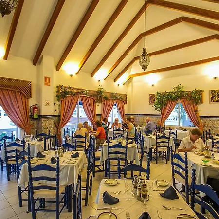 Hotel apartamentowy Ona Claveles Los Cristianos (Tenerife)