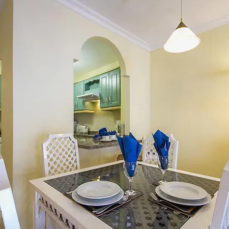 Ona Claveles 3* Los Cristianos (Tenerife)