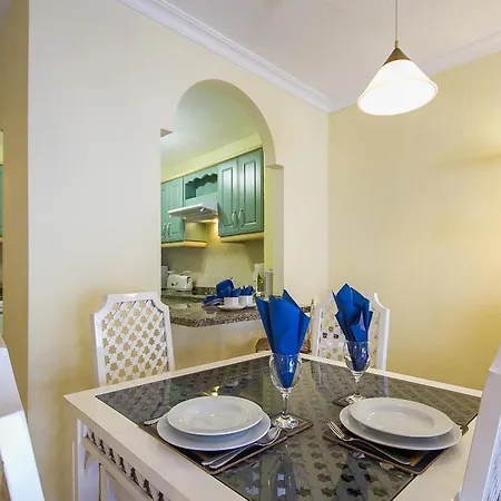 Ona Claveles 4* Los Cristianos (Tenerife)