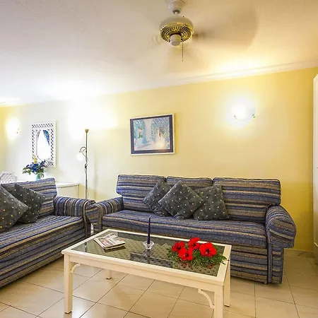 Ona Claveles Hotel apartamentowy Los Cristianos (Tenerife)