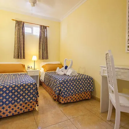 Ona Claveles Hotel apartamentowy Los Cristianos (Tenerife)