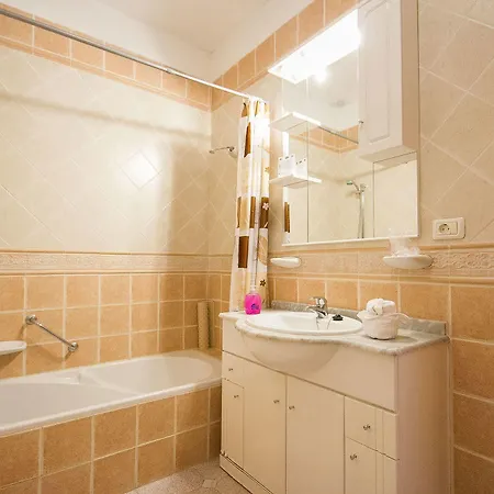 Ona Claveles Hotel apartamentowy 3*