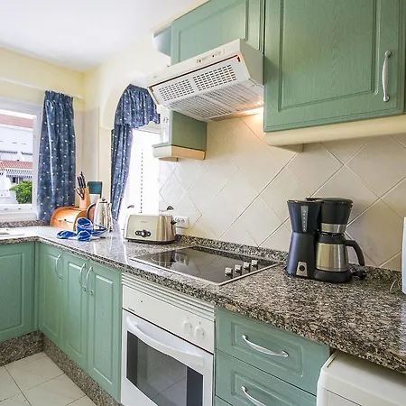 Ona Claveles Hotel apartamentowy 3*