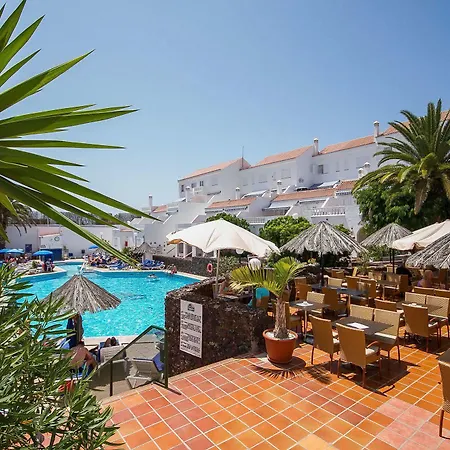 Ona Claveles 3* Los Cristianos (Tenerife)