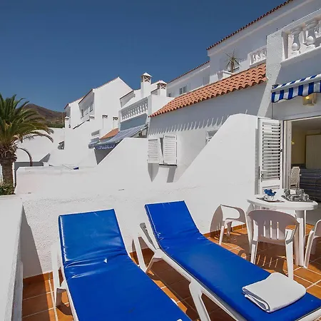 Hotel apartamentowy Ona Claveles 3*