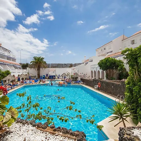 Hotel apartamentowy Ona Claveles