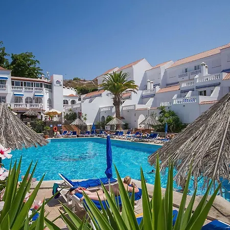 Ona Claveles Hotel apartamentowy 3*
