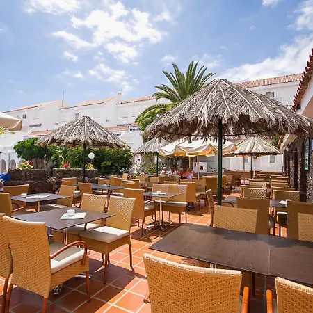 アパートホテル Ona Claveles