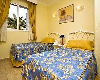 アパートホテル Ona Claveles