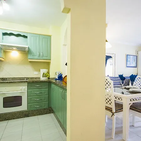 Ona Claveles 4* ロスクリスティアーノス