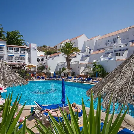 Ona Claveles アパートホテル 4*