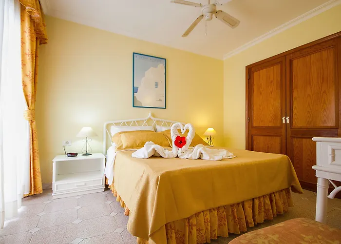 شقة فندقية Ona Claveles