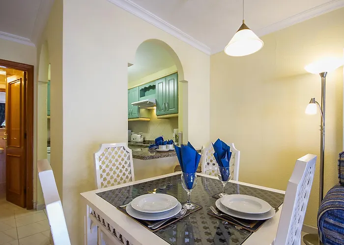 Ona Claveles شقة فندقية لوس كريستيانوس