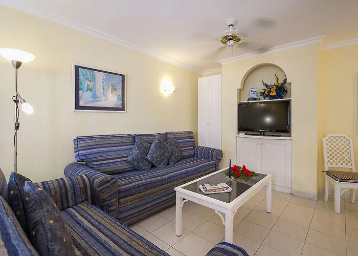 Ona Claveles شقة فندقية