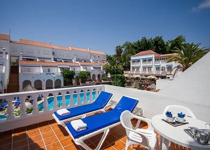 Ona Claveles شقة فندقية