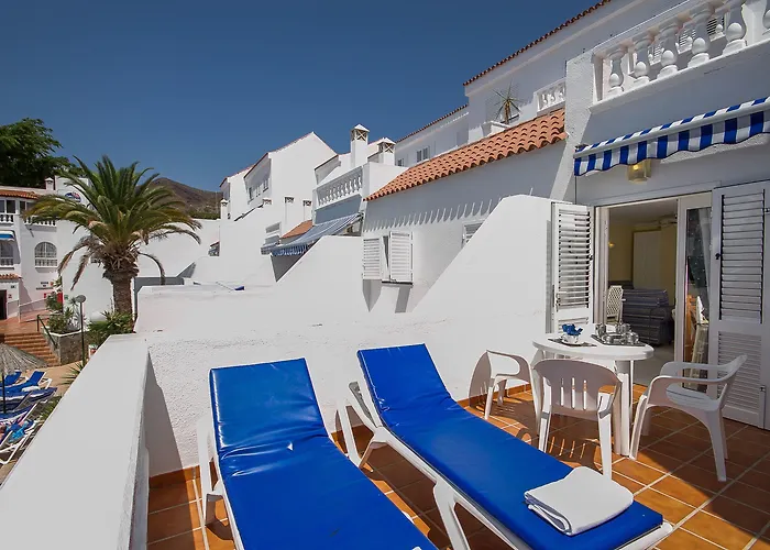 Ona Claveles 4* لوس كريستيانوس