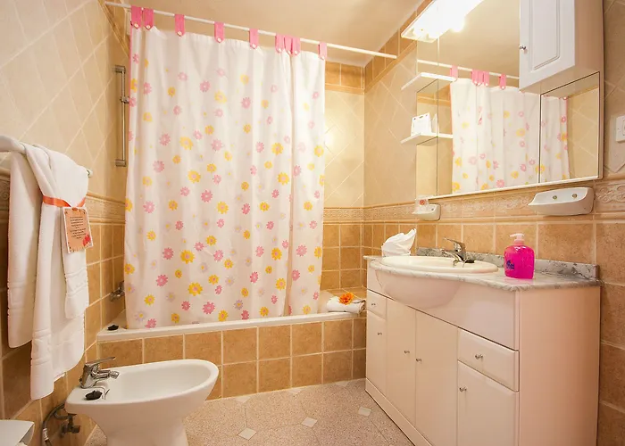 شقة فندقية Ona Claveles