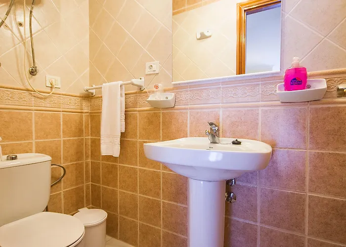 شقة فندقية Ona Claveles