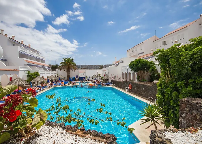 Ona Claveles 4* لوس كريستيانوس