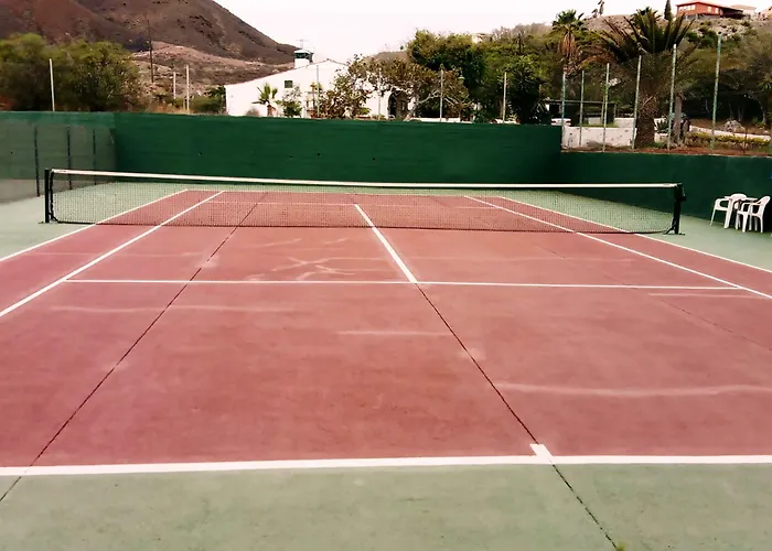 شقة فندقية Ona Claveles لوس كريستيانوس