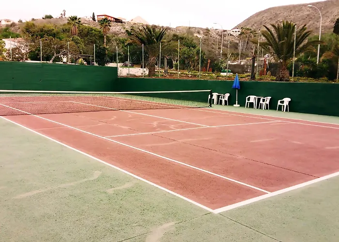 Ona Claveles شقة فندقية