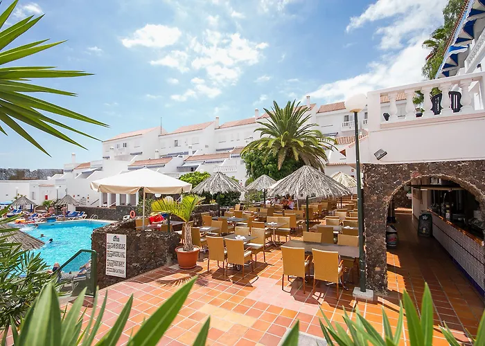 شقة فندقية Ona Claveles 4*