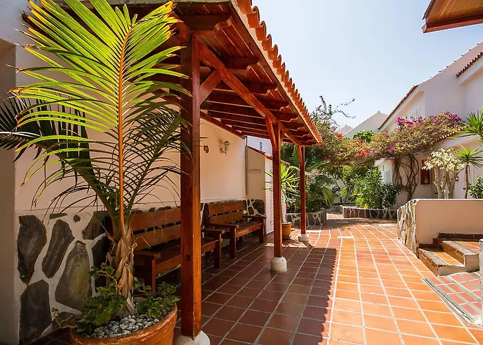 شقة فندقية Ona Claveles لوس كريستيانوس