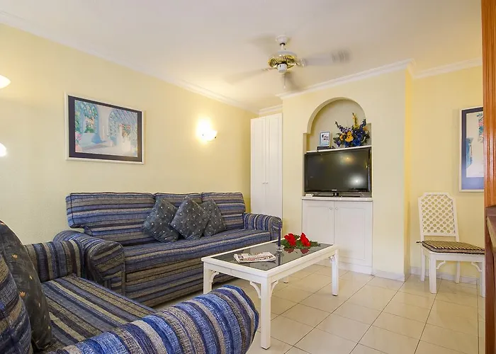 شقة فندقية Ona Claveles 4*