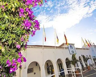 شقة فندقية Ona Claveles