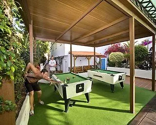 Ona Claveles شقة فندقية 4*