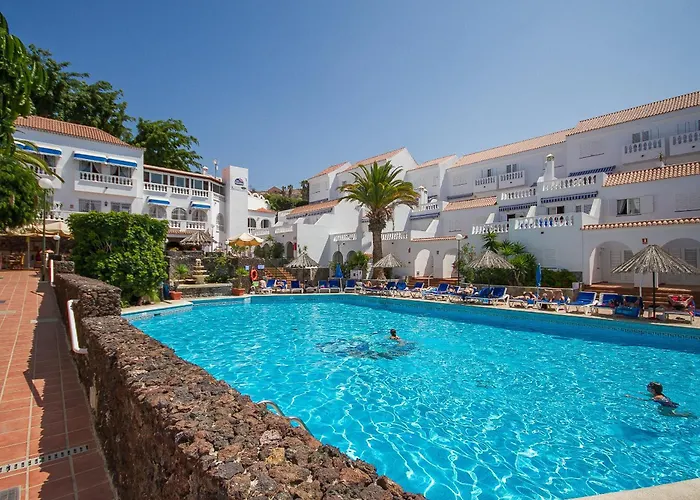 Ona Claveles شقة فندقية