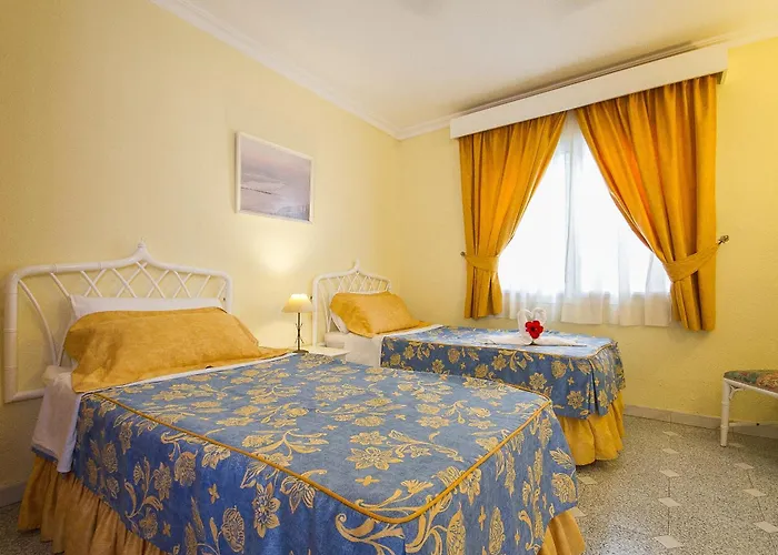 شقة فندقية Ona Claveles