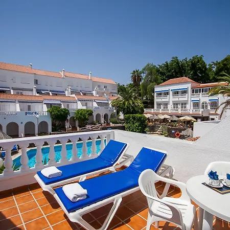 Ona Claveles Апарт-отель