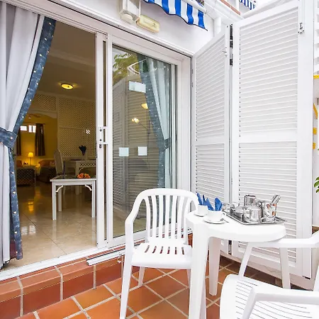 Апарт-отель Ona Claveles 4*